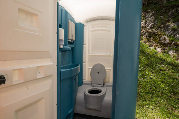 Trusted West Hill, OH porta potty rental Experts