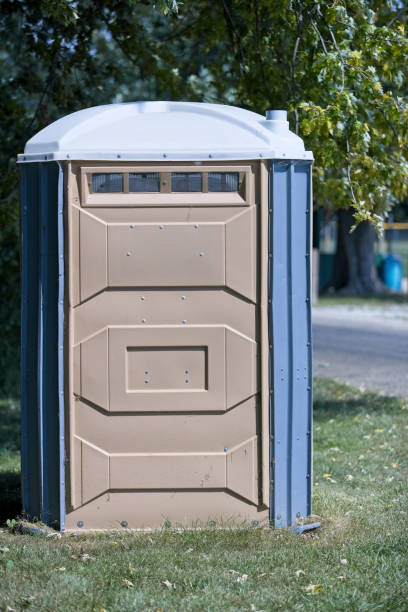 Portable Toilet Options We Offer in West Hill, OH