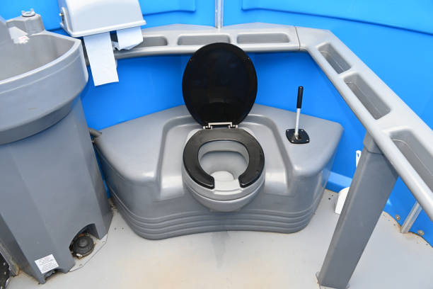 Best High-end porta potty rental  in West Hill, OH