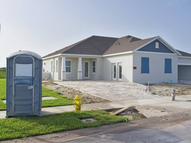 Best Porta potty rental near me  in West Hill, OH